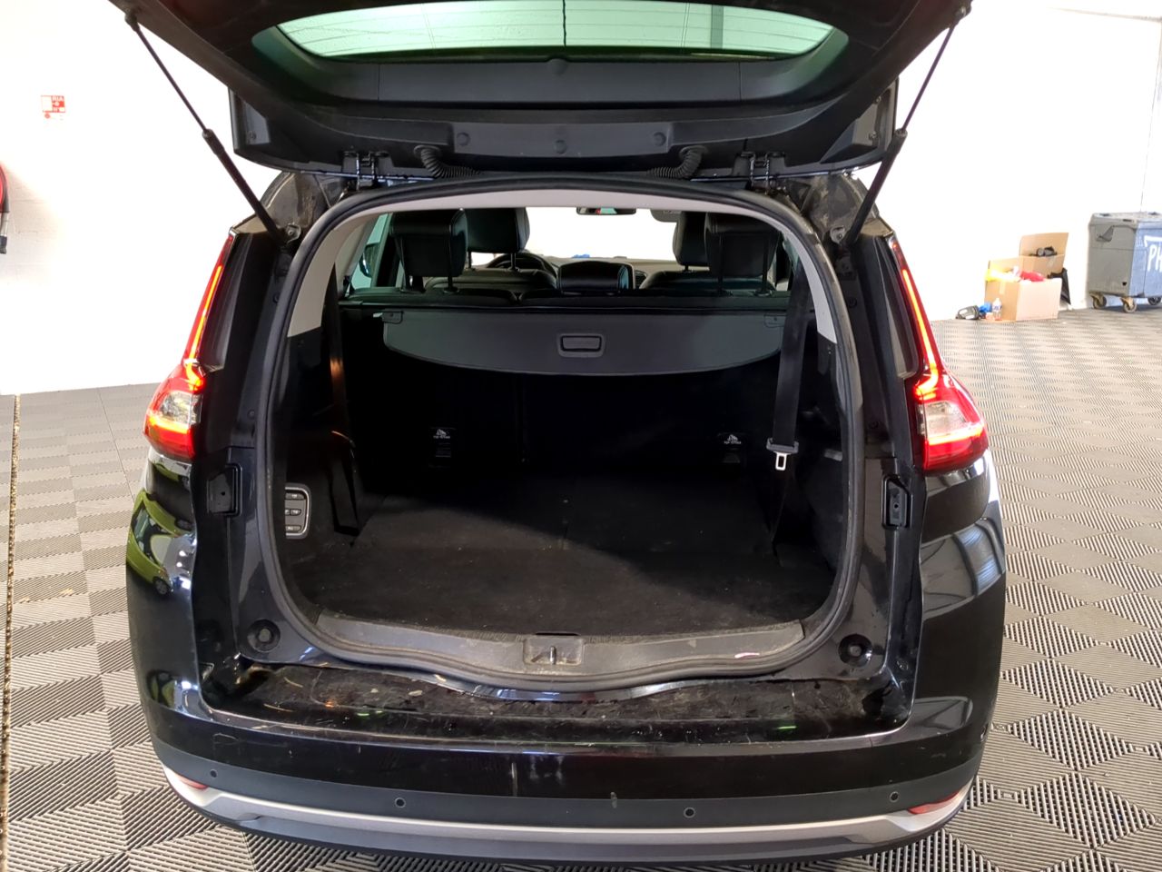 Renault Grand Scenic INTENS