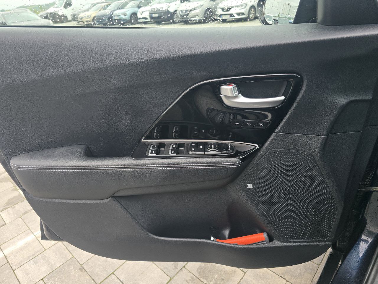 KIA E-NIRO