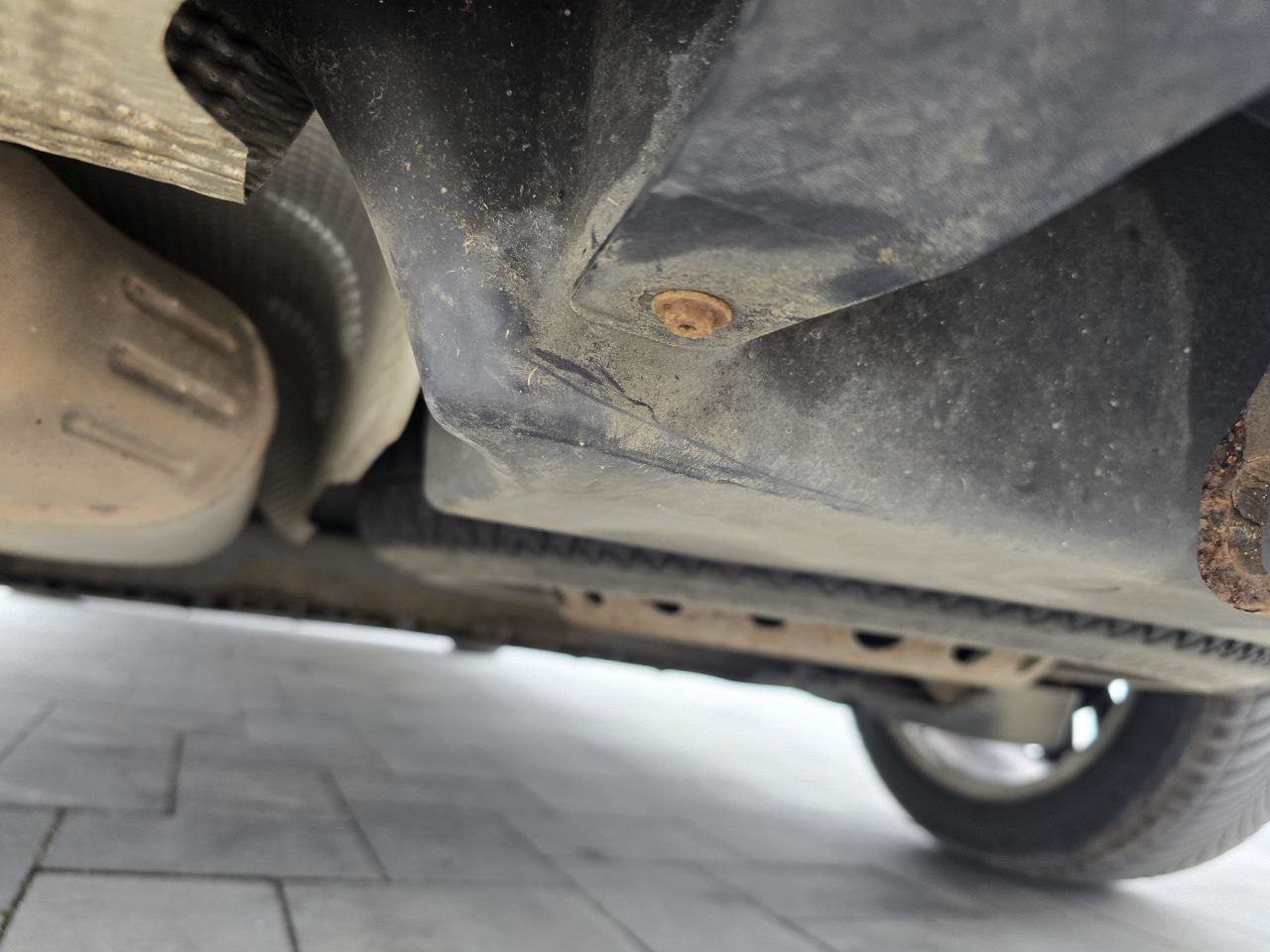 Renault Grand Scenic INITIALE