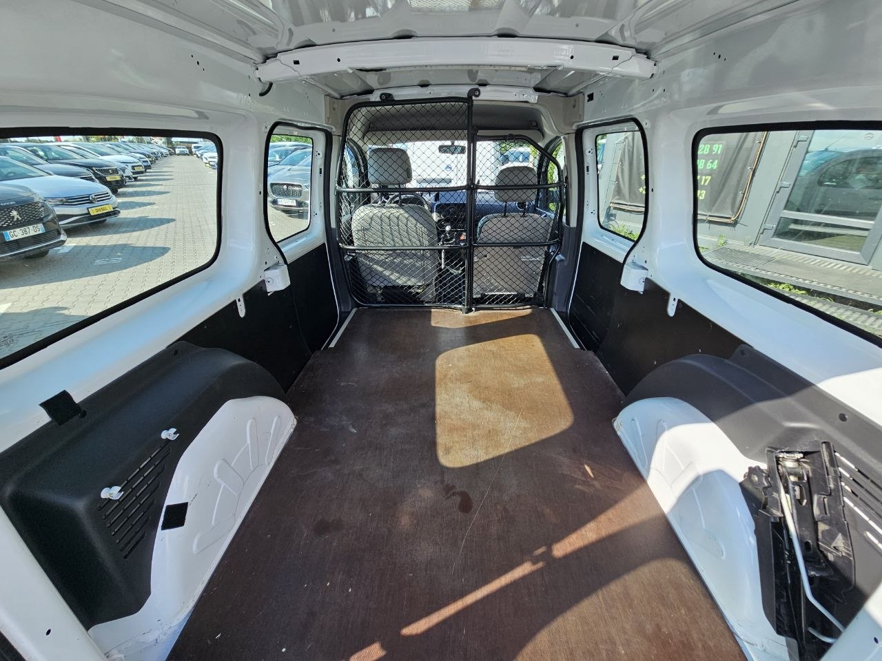 Renault Kangoo Express