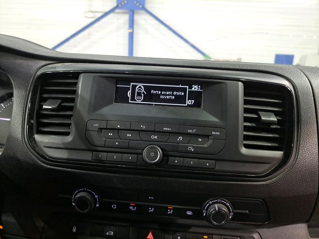 TOYOTA PROACE LONG