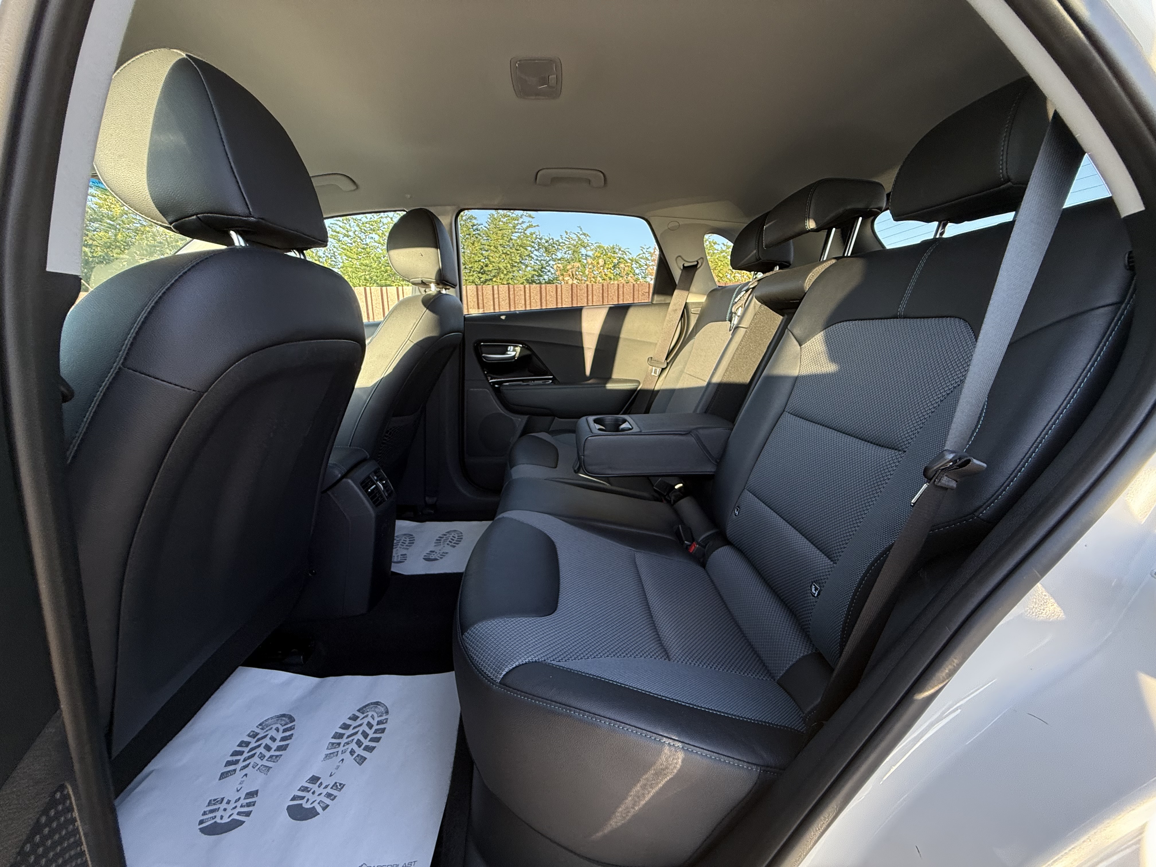 KIA E-NIRO