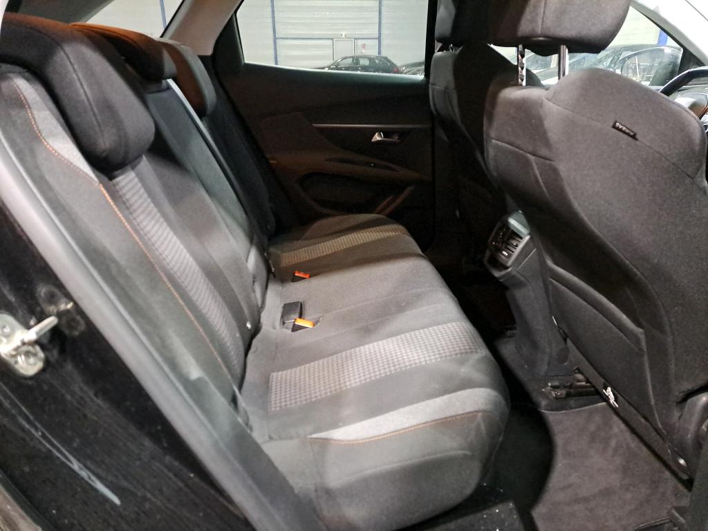 Peugeot 3008 Business