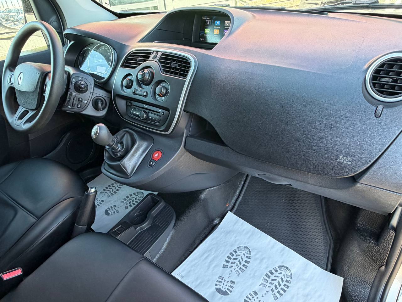 Renault Kangoo Express