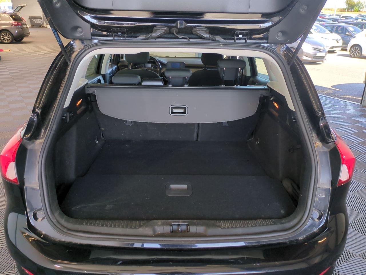 Ford Focus Trend