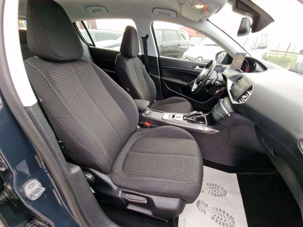 Peugeot 308 Business