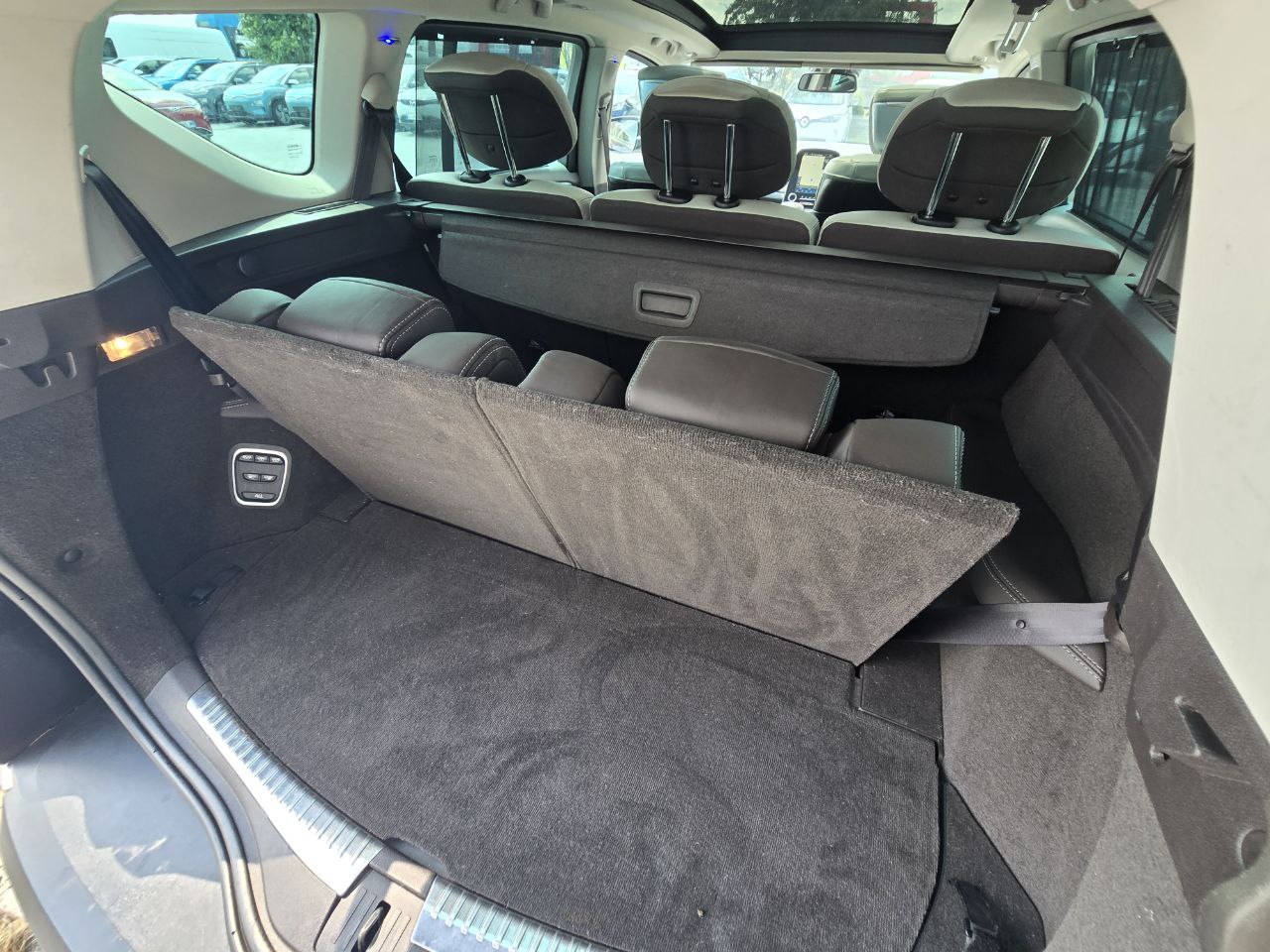 Renault Espace V