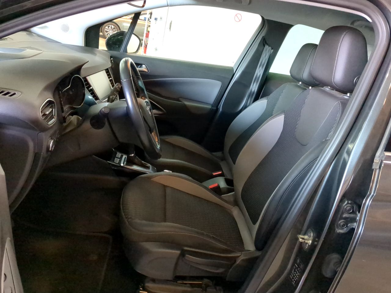 Opel Crossland EDITION