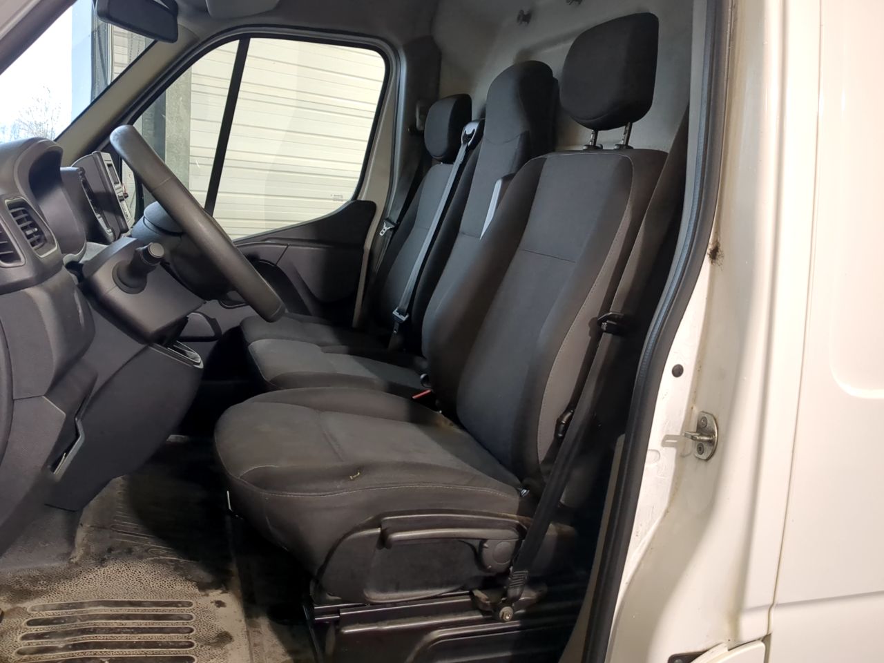 Renault Master FGN L2H2