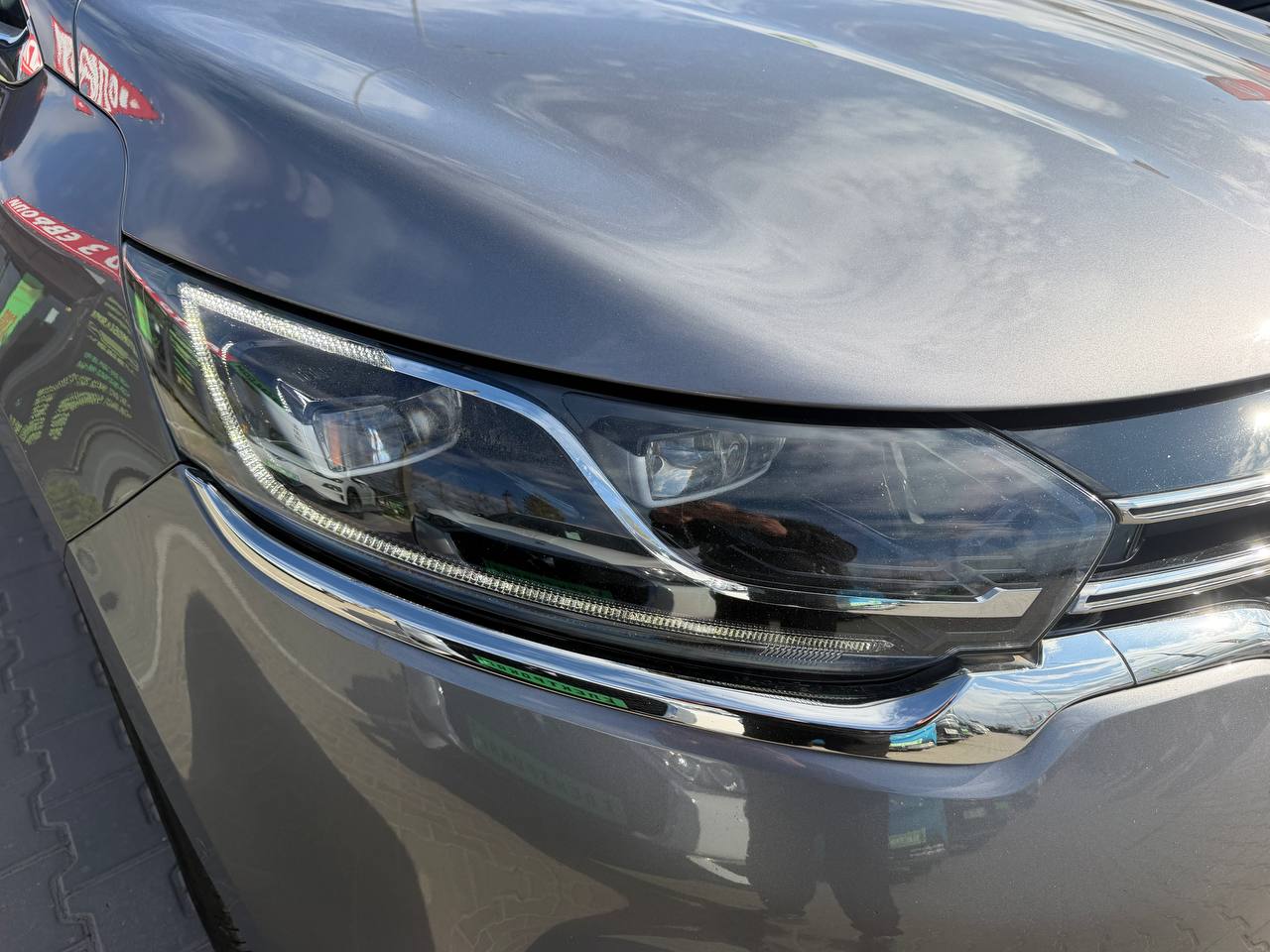 Renault Espace ZEN