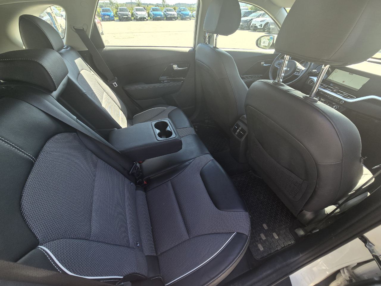 KIA E-NIRO
