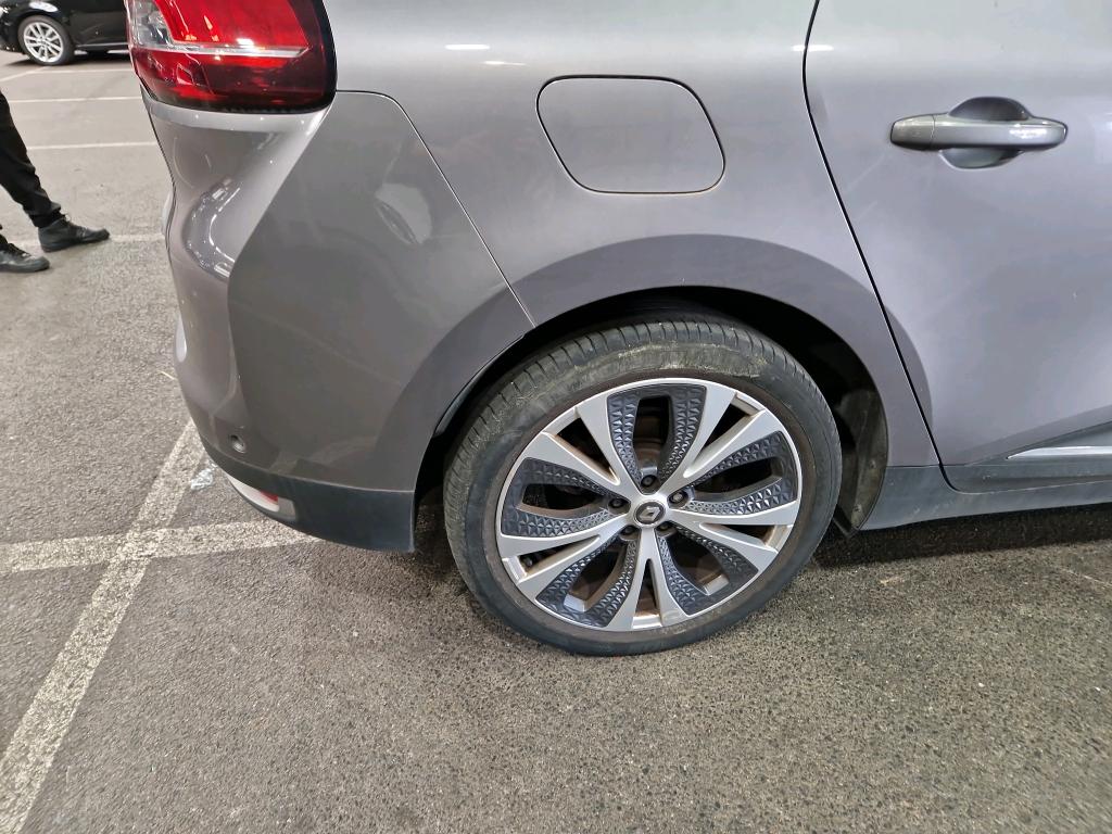 Renault Grand Scenic IV