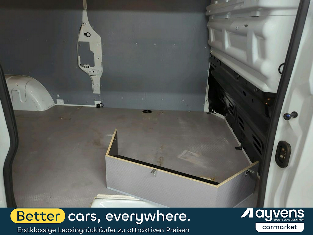 Renault Trafic FGN L2H1