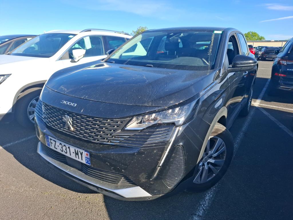 Peugeot 3008 Business