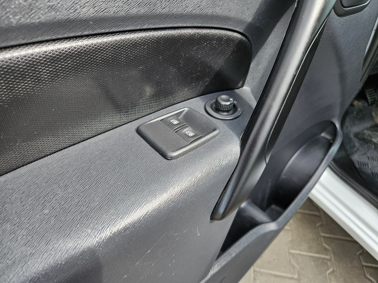 Renault Kangoo Express