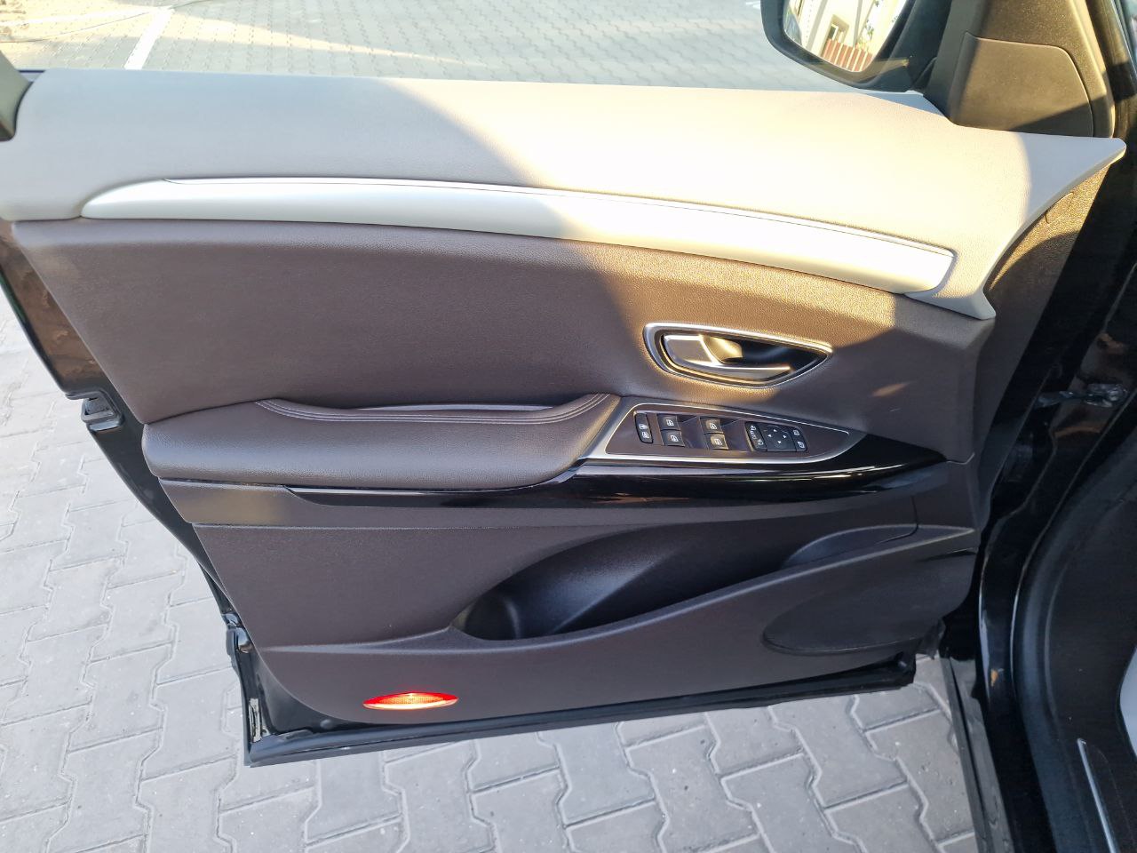 Renault Espace V