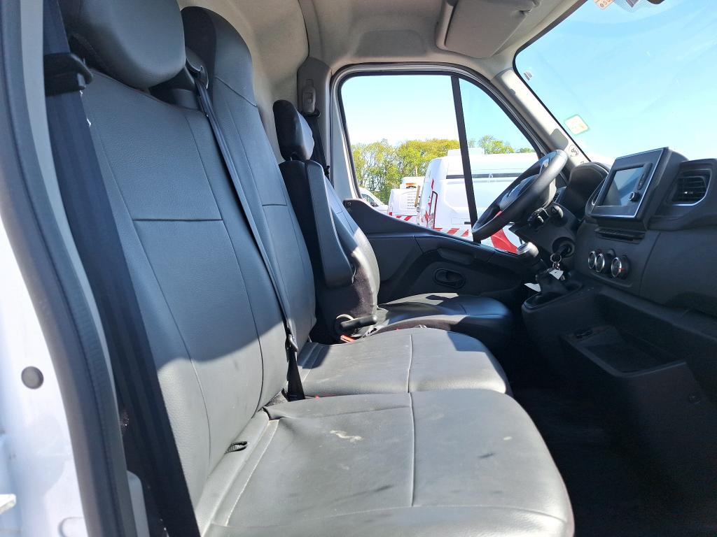 Renault Master FGN L2H2