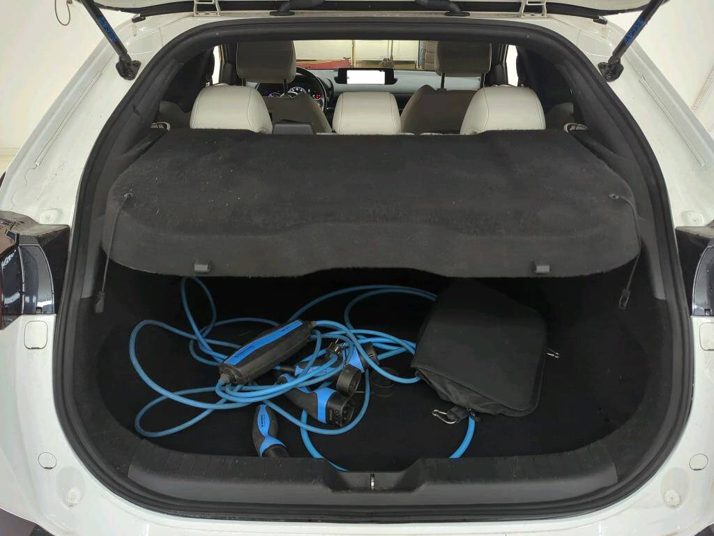 Mazda MX-30