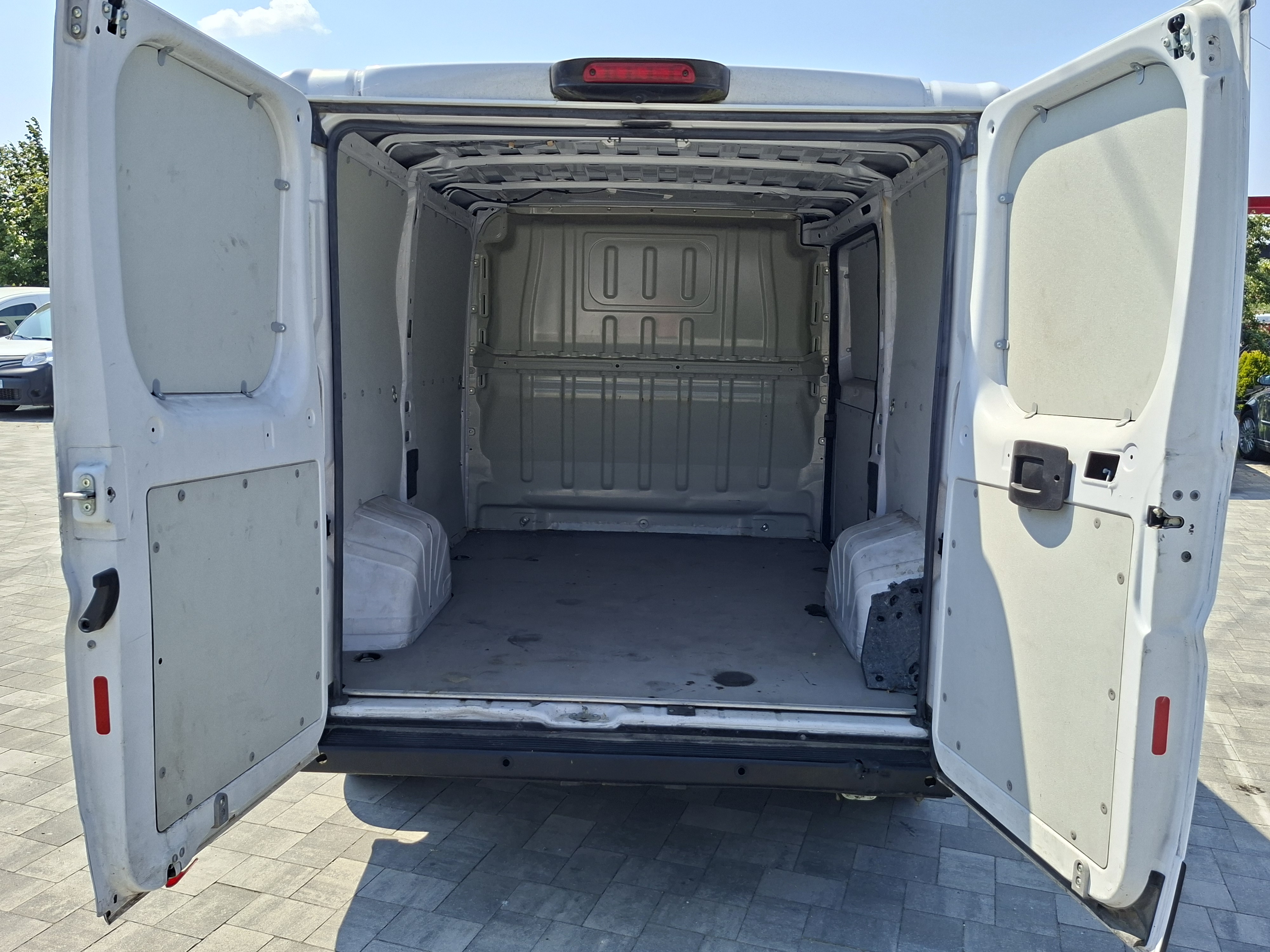 Citroen Jumper L1H1