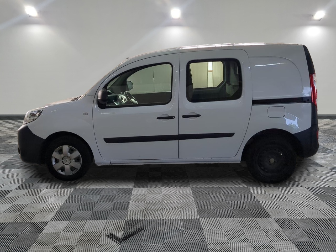 Renault Kangoo Express
