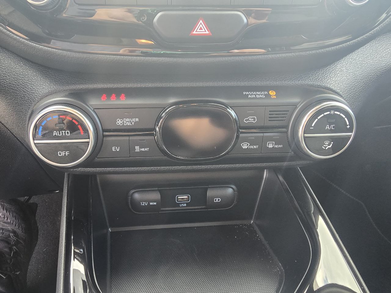 KIA E-SOUL