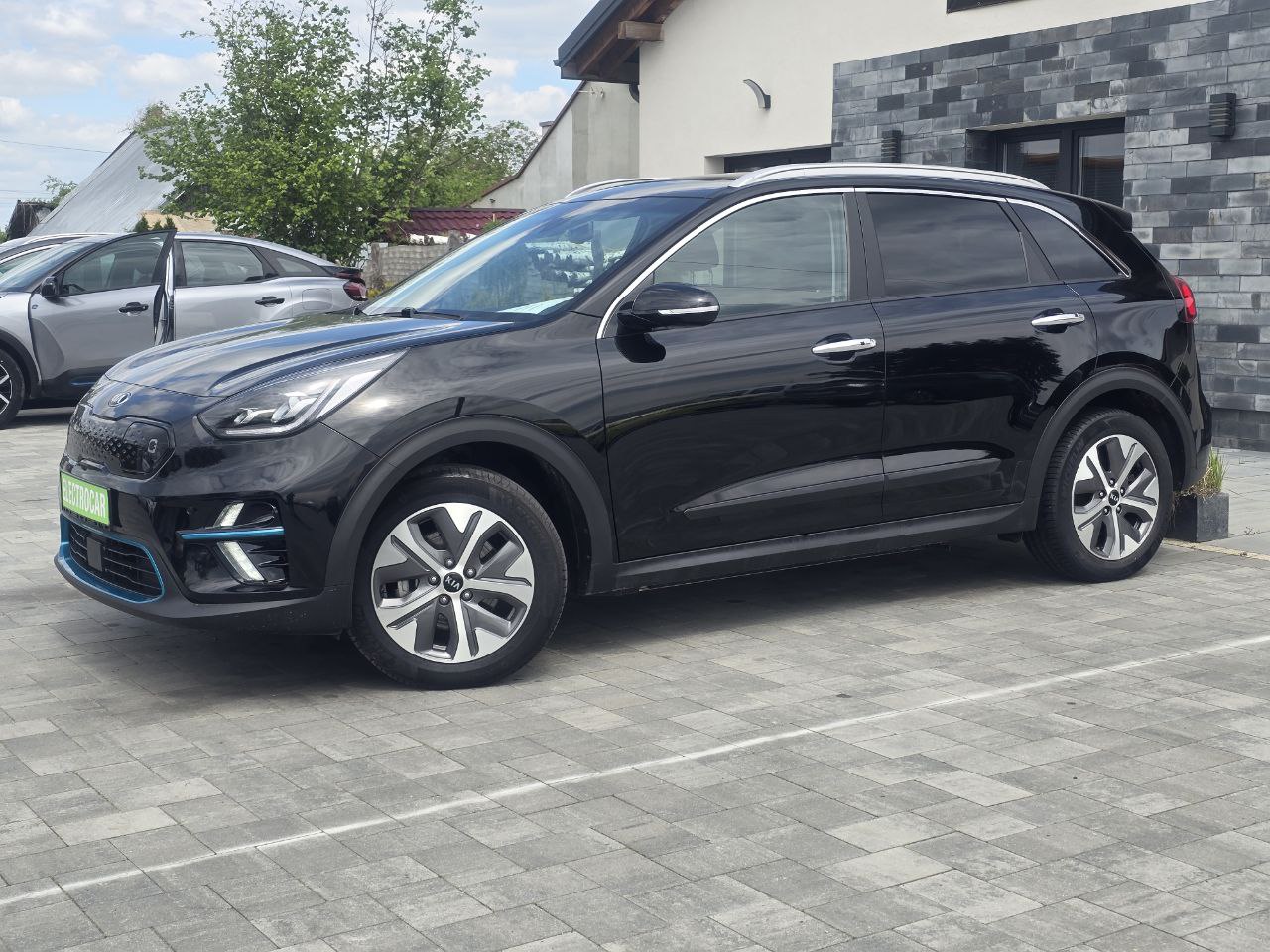KIA E-NIRO