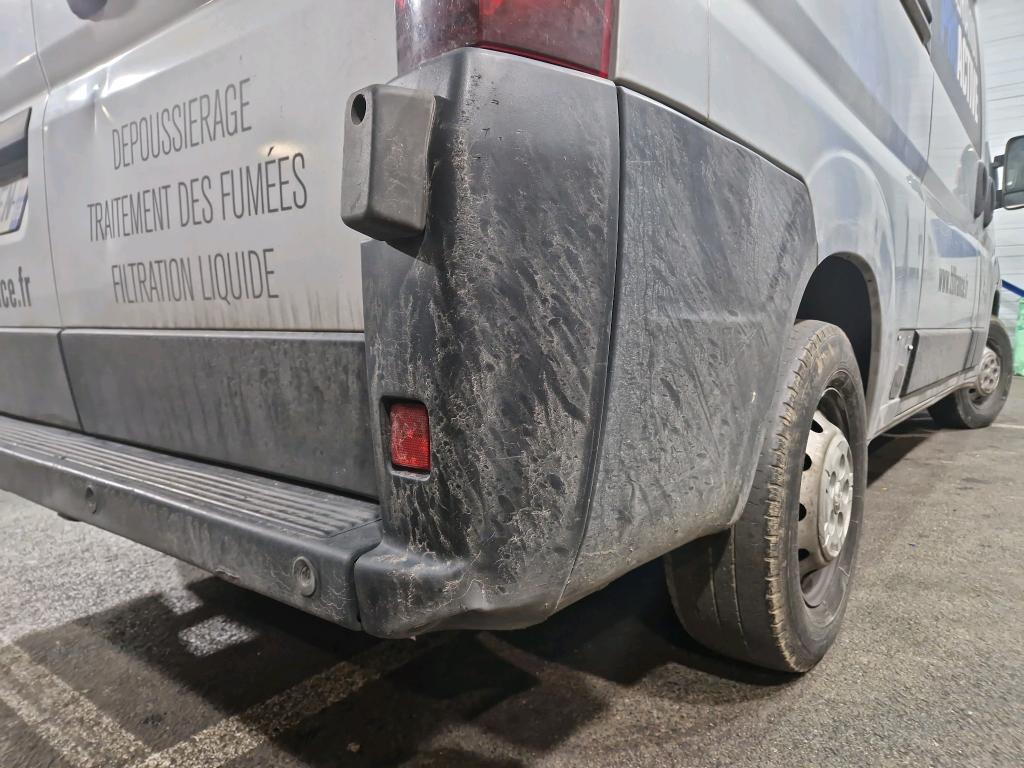 Peugeot Boxer FRGN L2H1