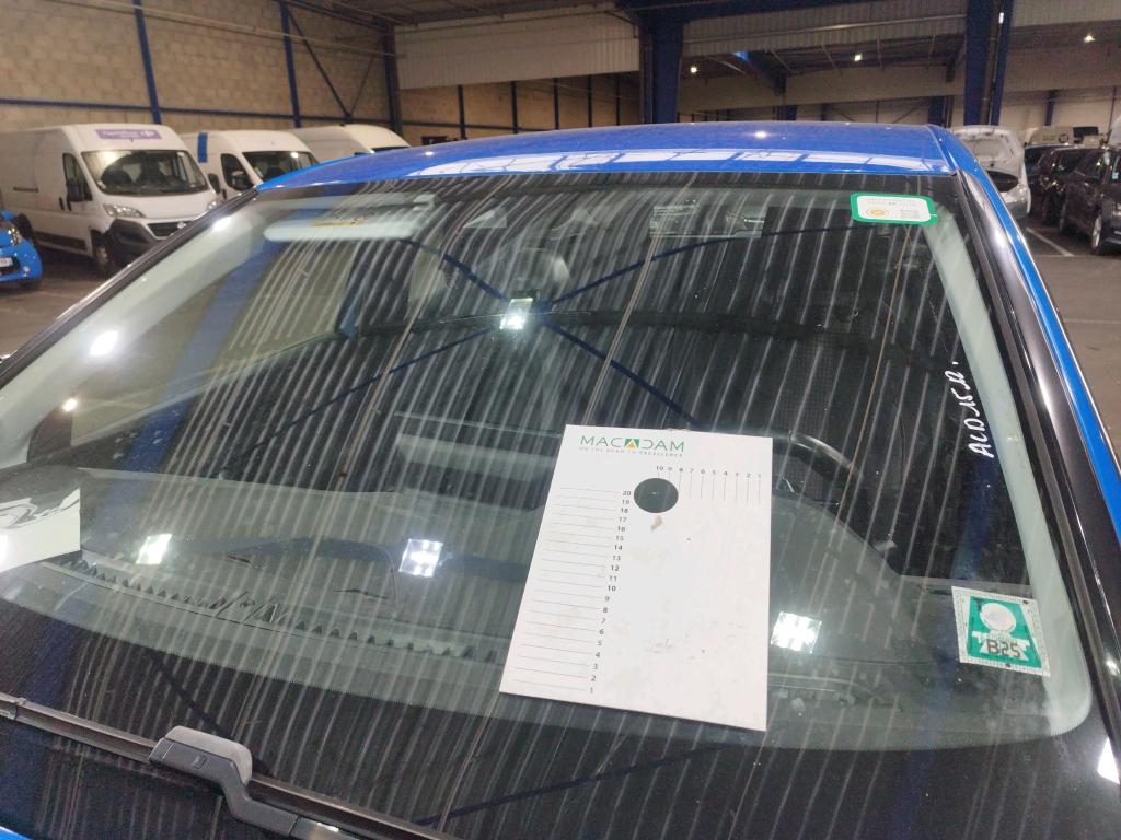 Peugeot 3008 Business