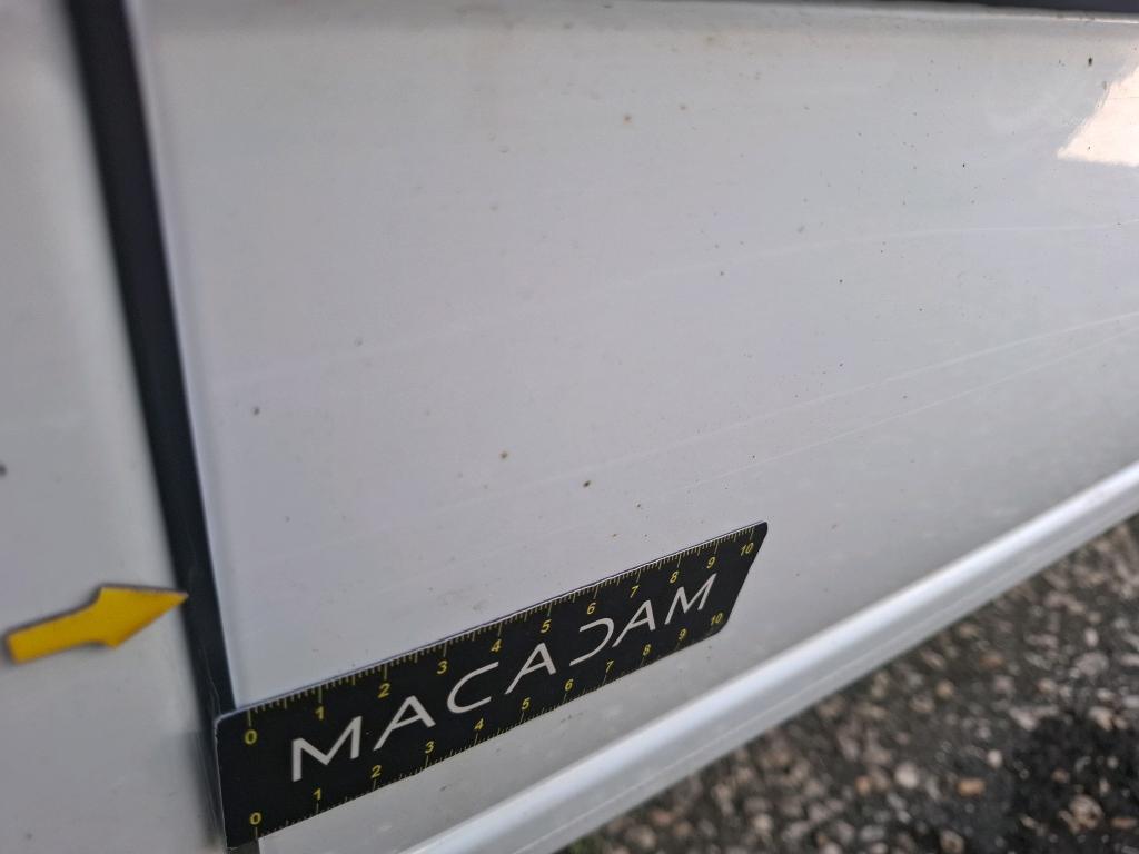 Renault Master FGN TRAC L1H1