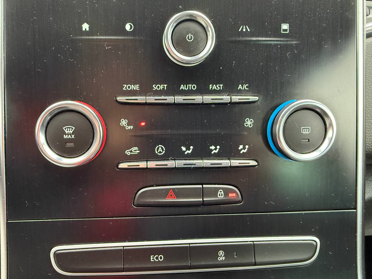 Renault Scenic Business