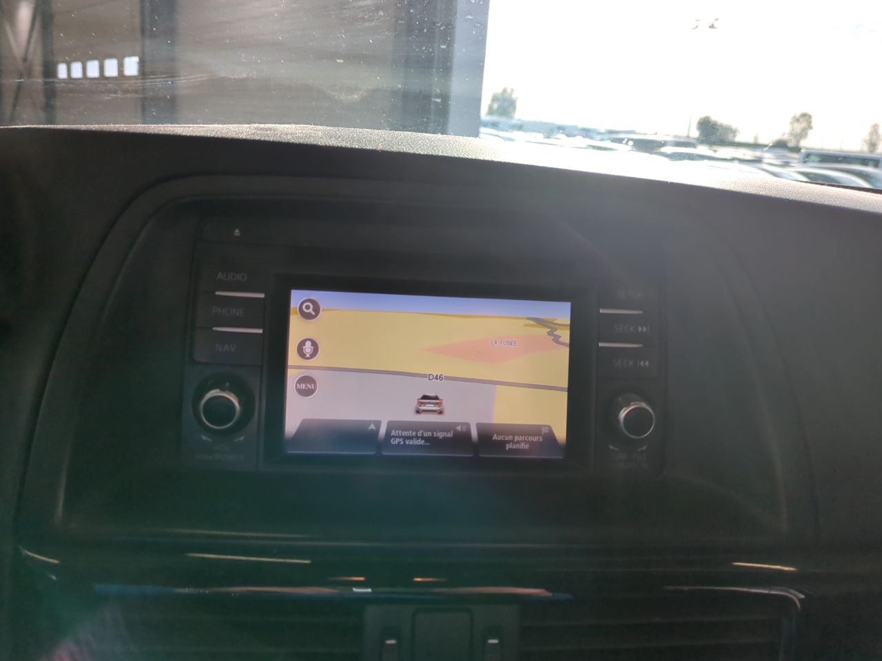 Mazda CX-5 Elegance