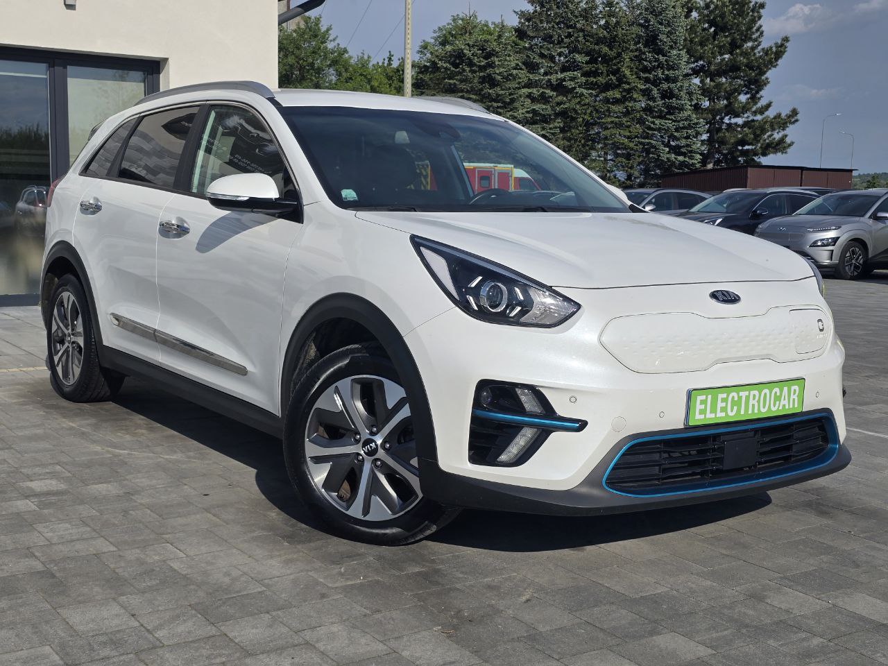 KIA E-NIRO