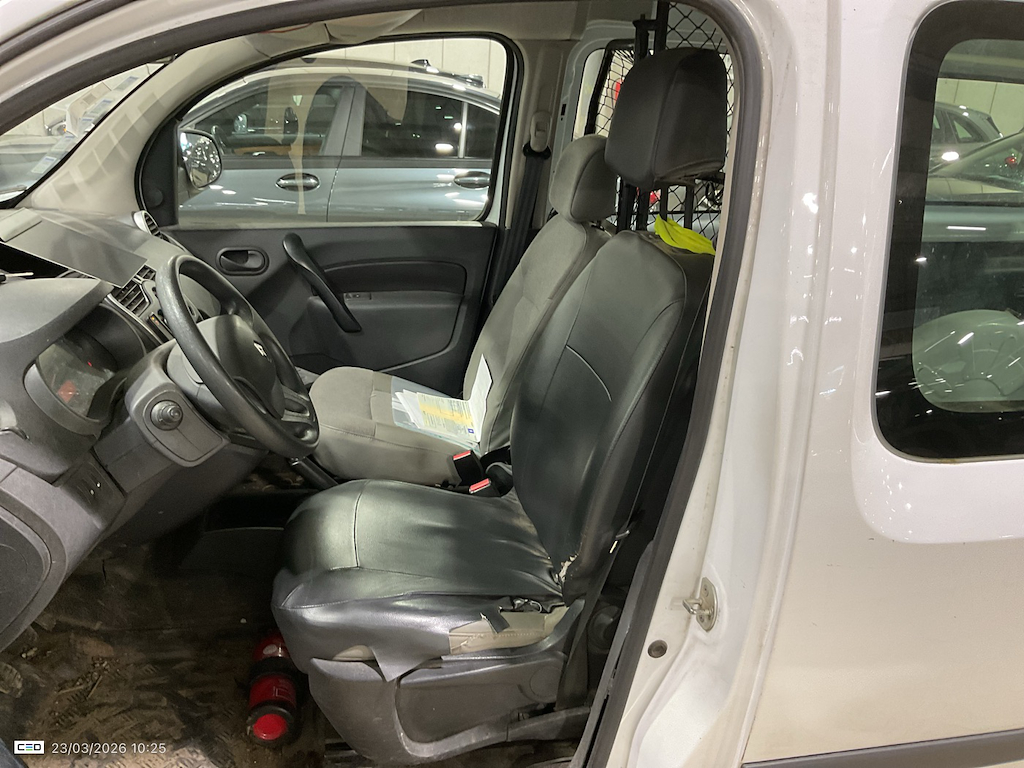 Renault Kangoo Express