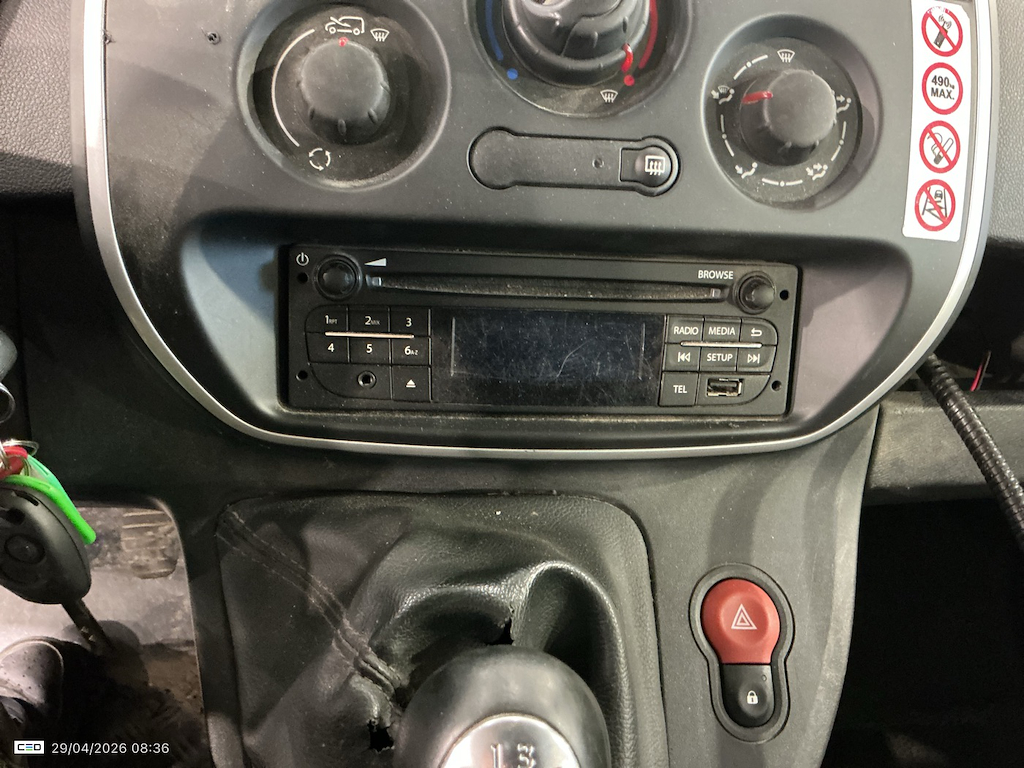 Renault Kangoo Express