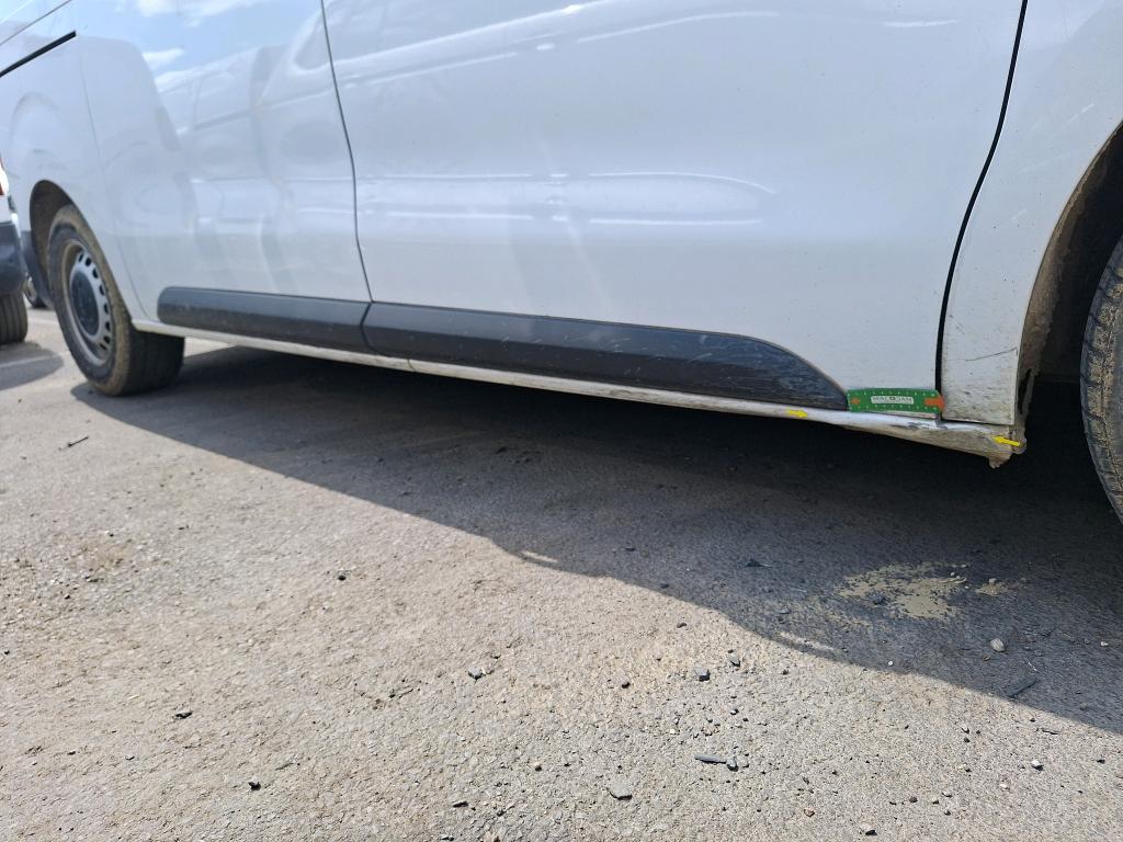 Citroen Jumpy