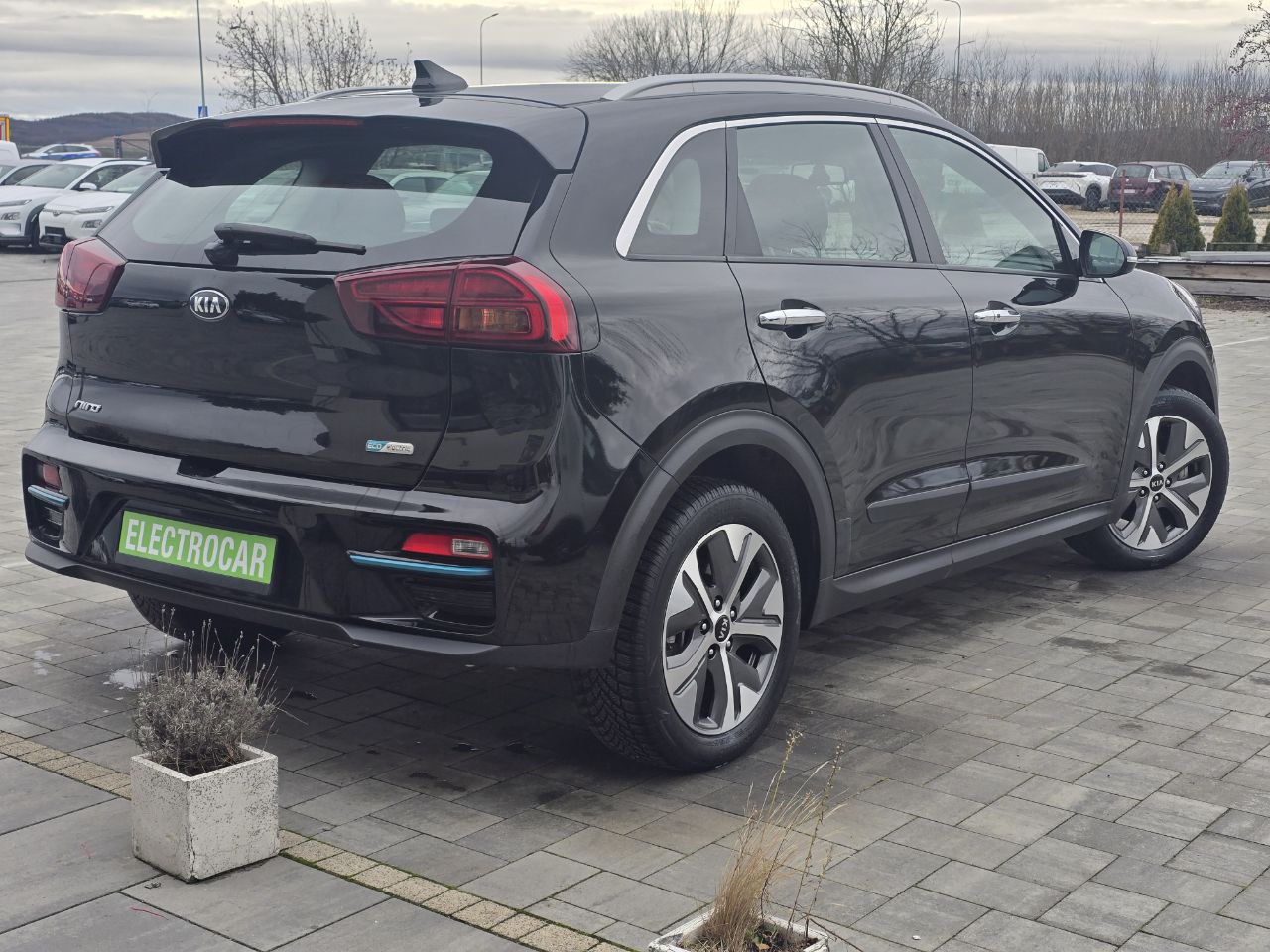 KIA E-NIRO