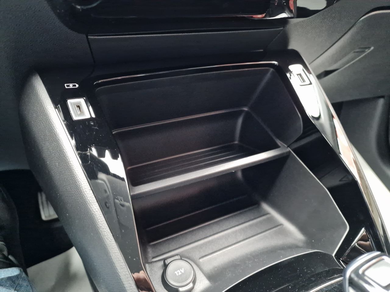 Peugeot 208 ELECTRIQUE