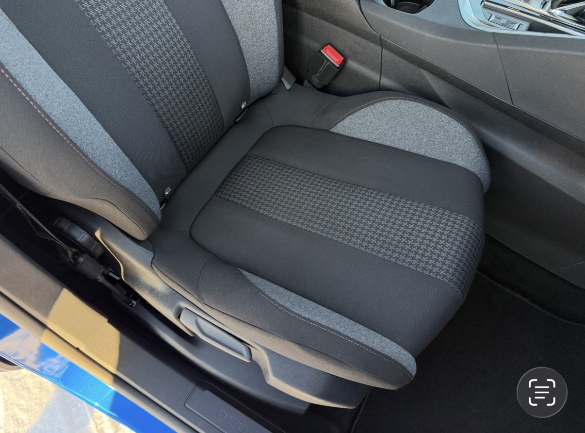 Peugeot 3008 Business