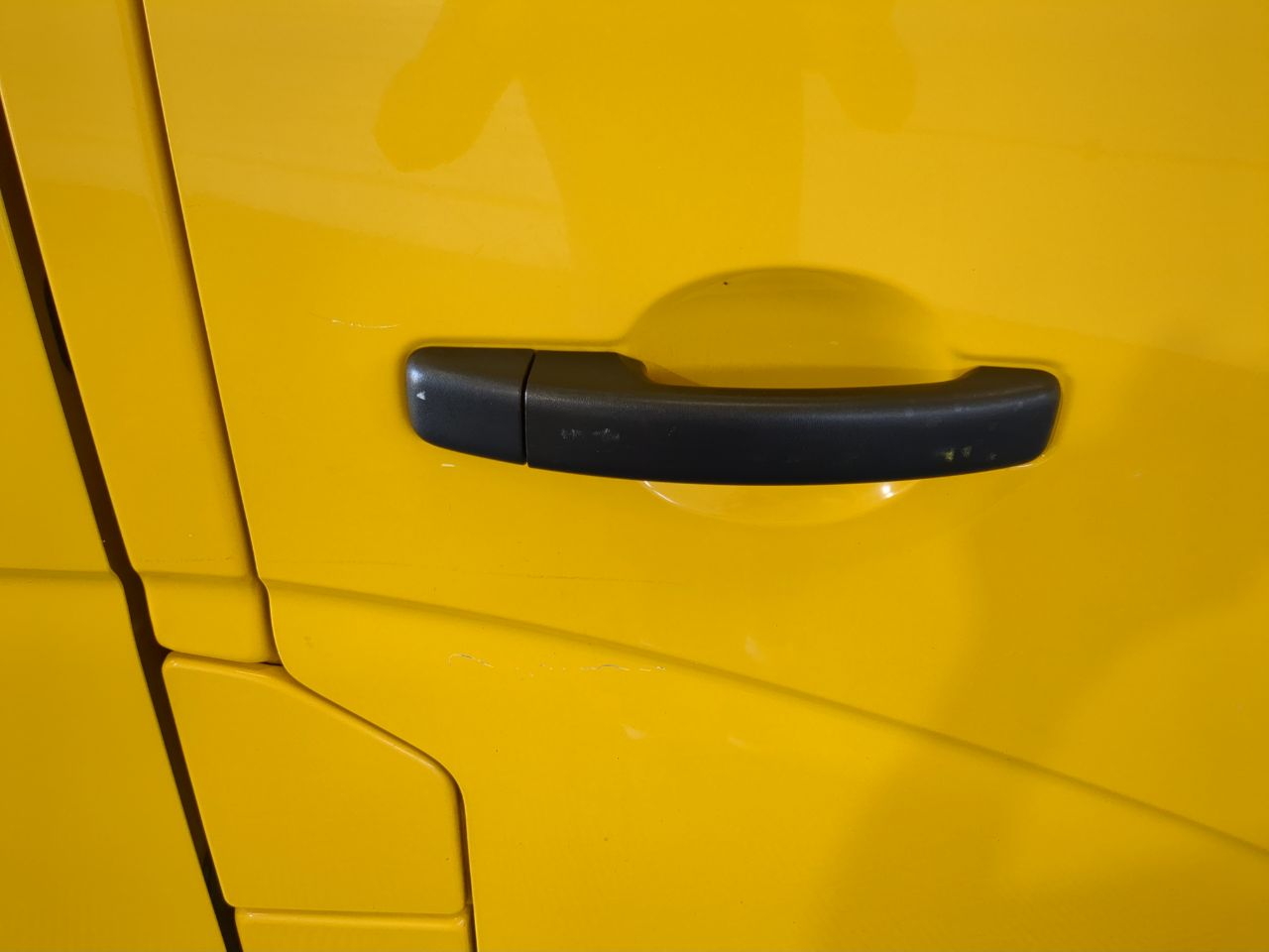 Renault Master Z.E. L2H2 Confort