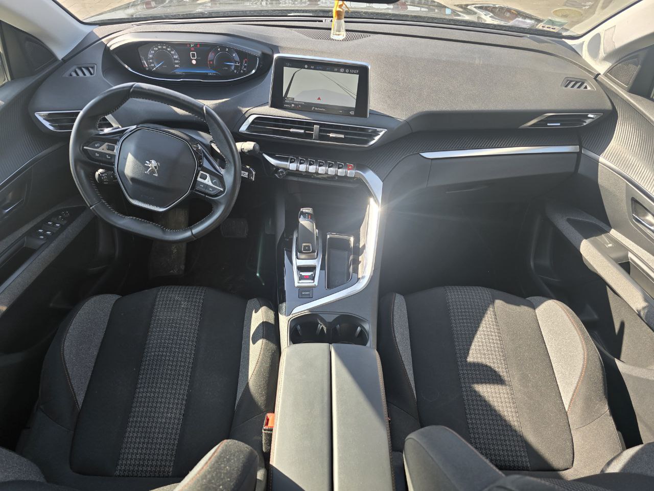 Peugeot 3008 Business