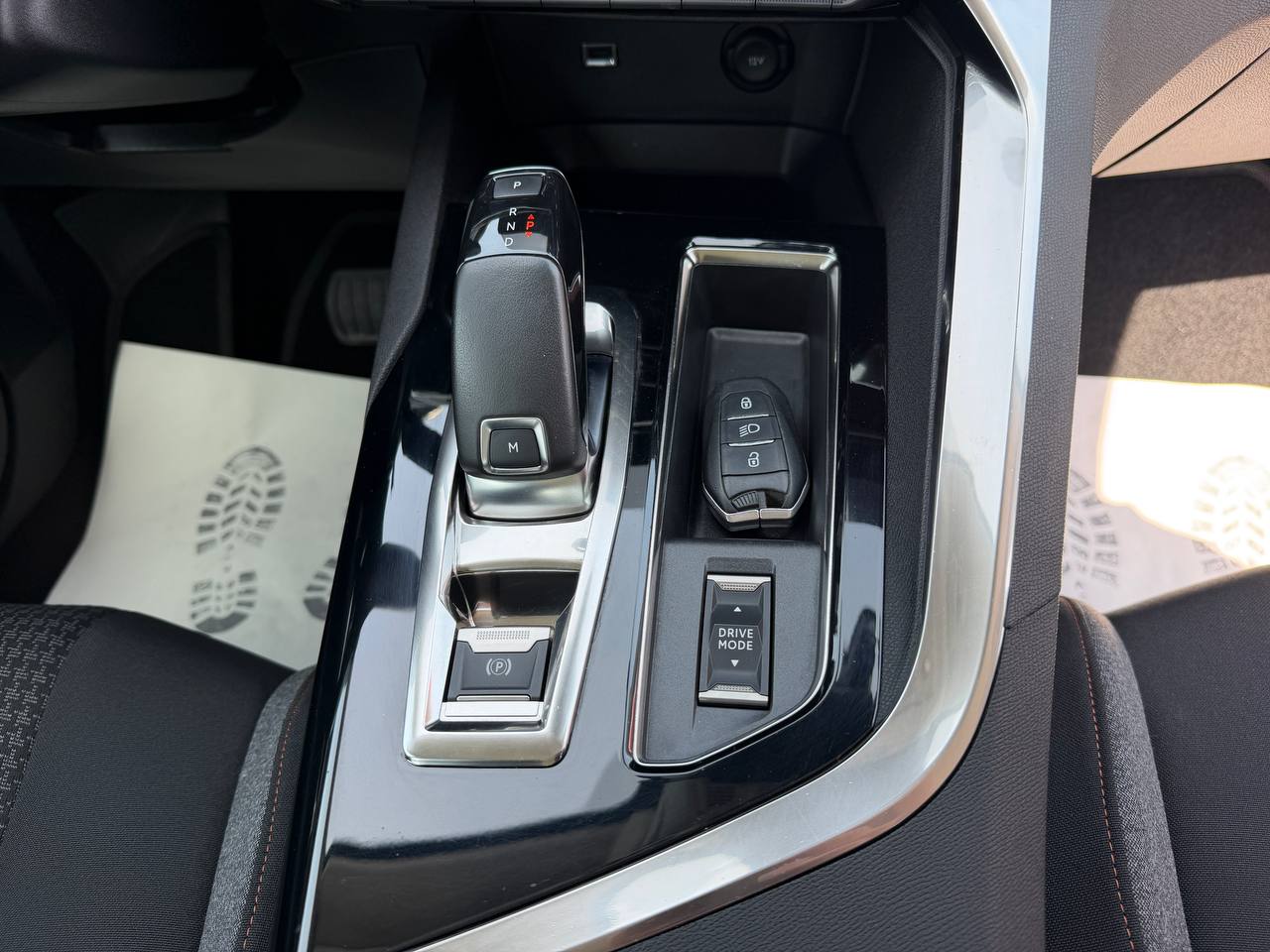Peugeot 3008 Business