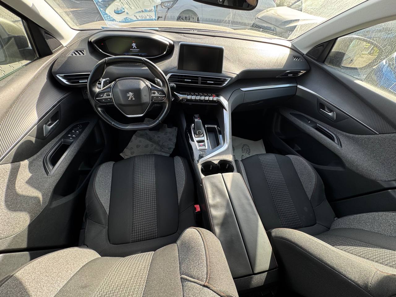 Peugeot 5008 Business