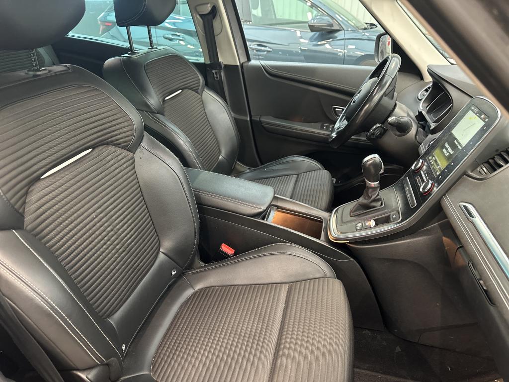 Renault Scenic INTENS