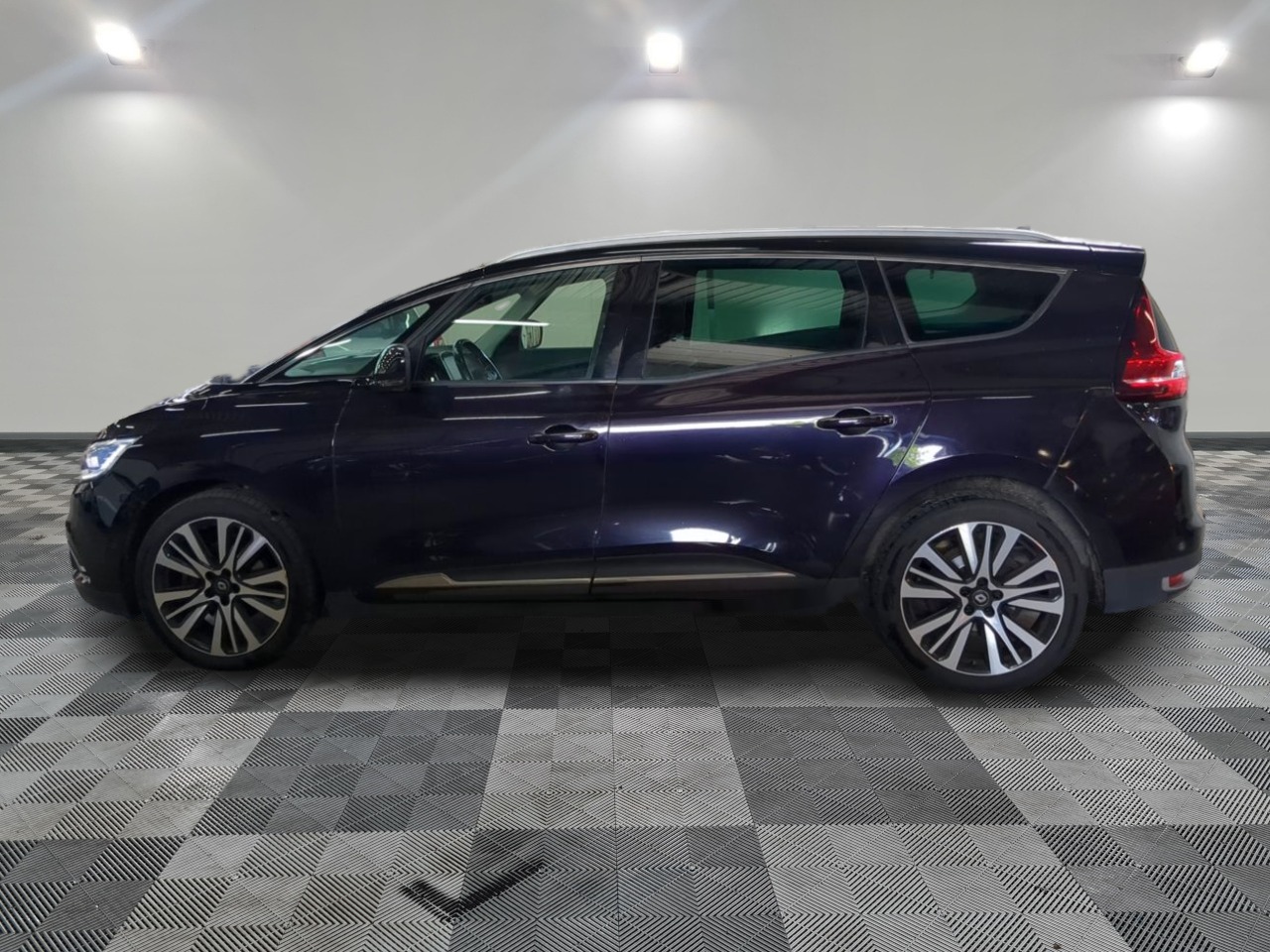 Renault Grand Scenic IV
