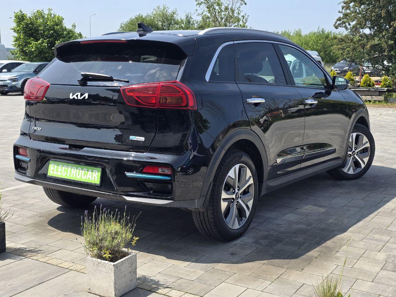 KIA E-NIRO