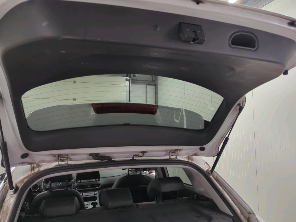 Hyundai Kona Premium