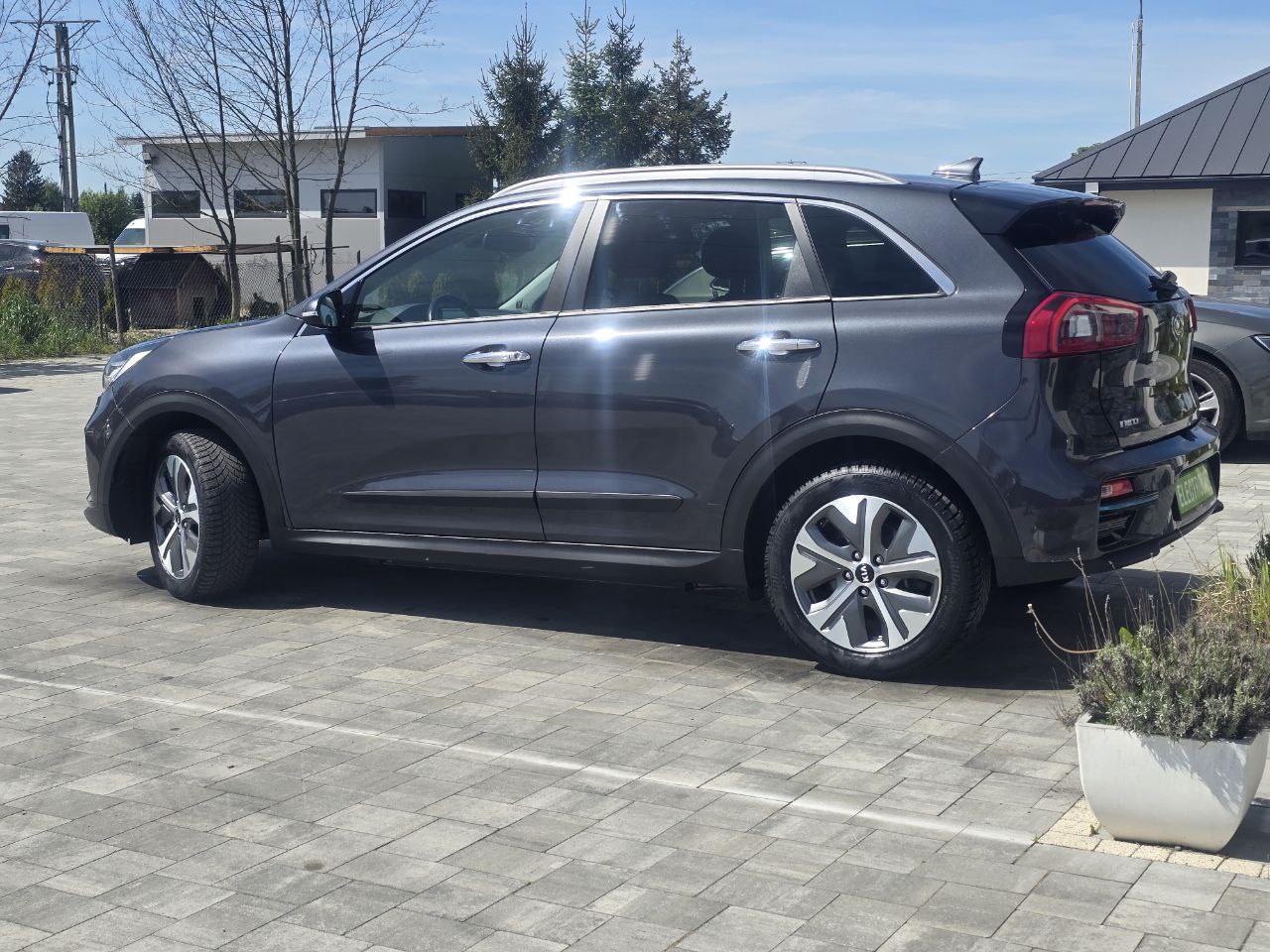 KIA E-NIRO