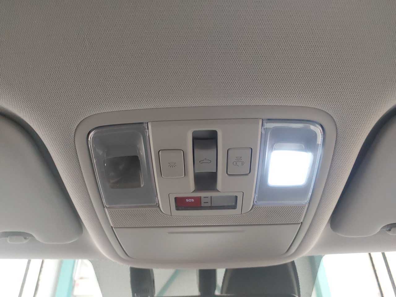 KIA E-SOUL