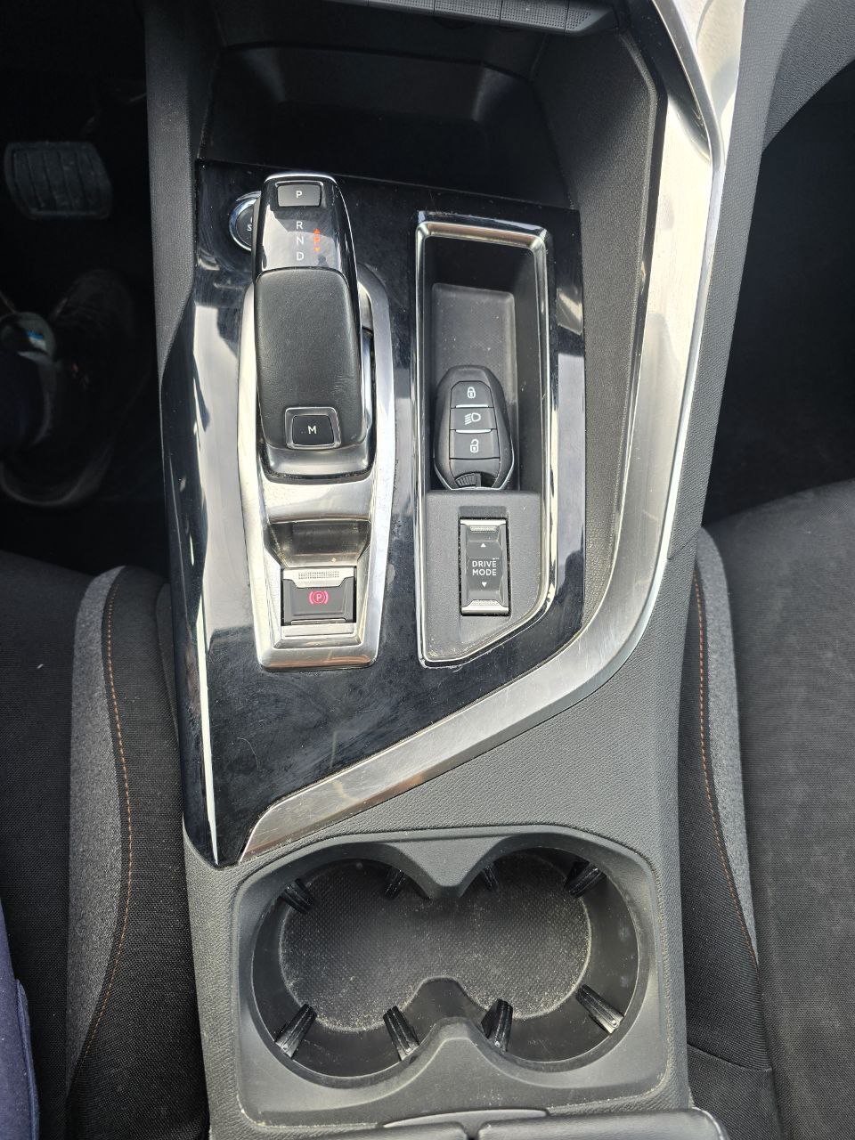 Peugeot 3008 Active Pack