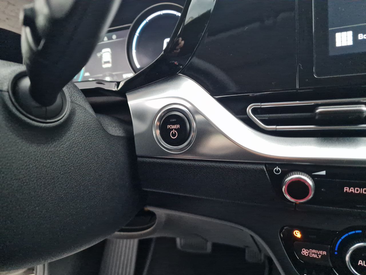 KIA E-NIRO